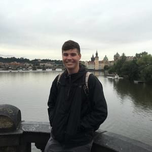 Meet your Posher, Mason